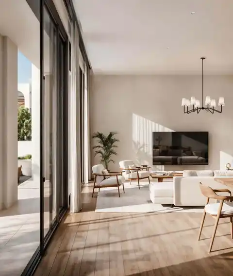 Luxury Interior Design