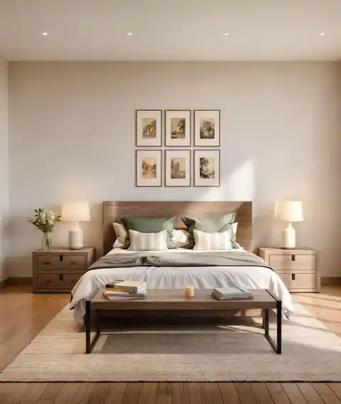 Elegant Home Interiors