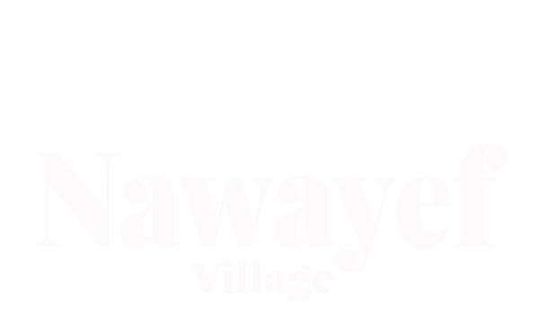 Nawayef Village logo