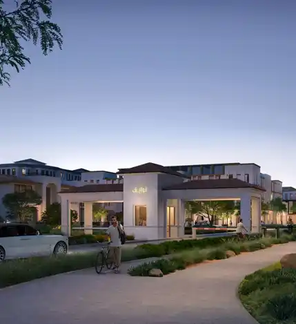 Nawayef Village Homes